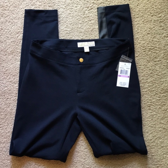 NWT Michael Kors riding pants - Picture 2 of 7